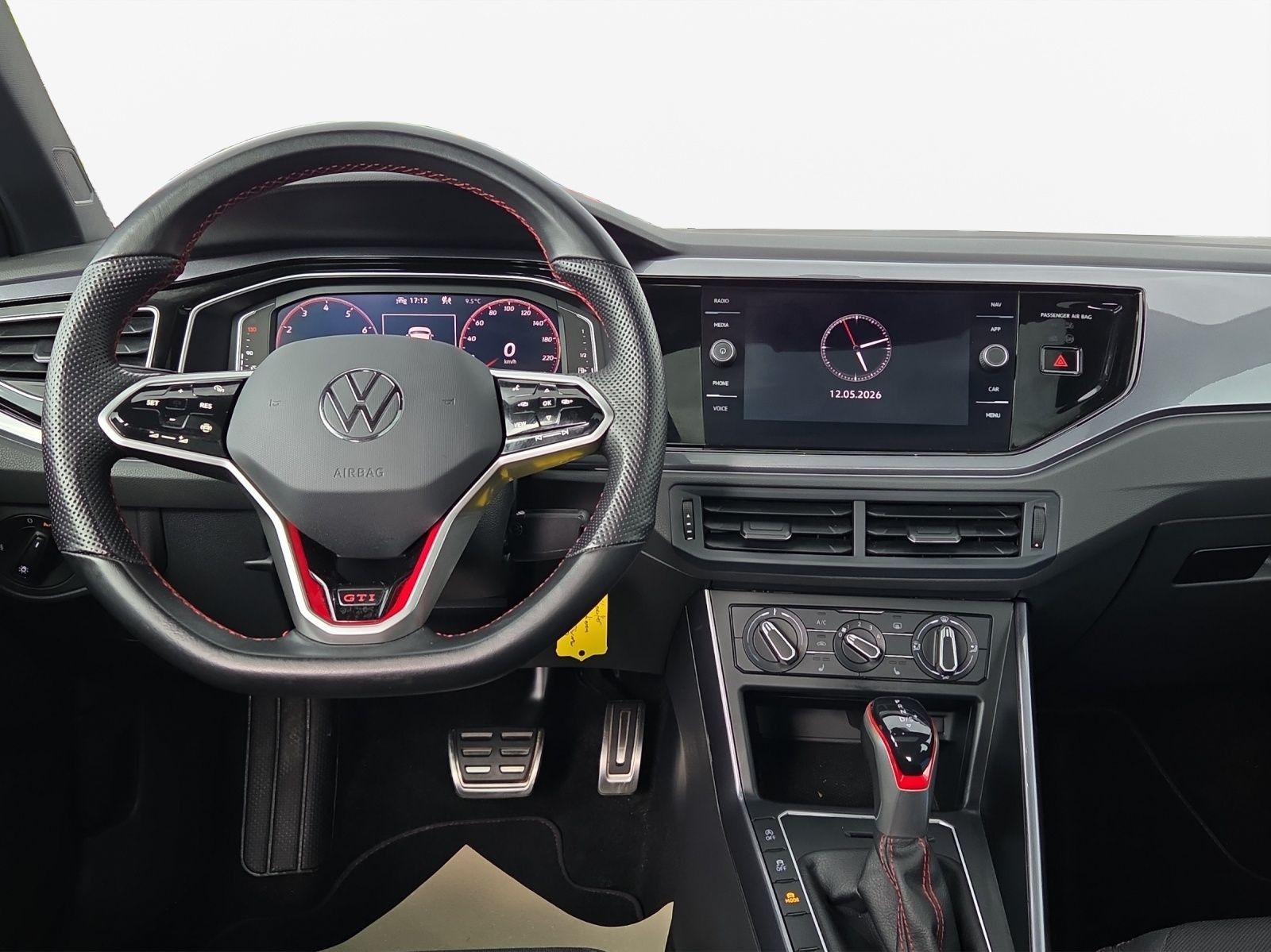 Volkswagen Polo - Bild 7
