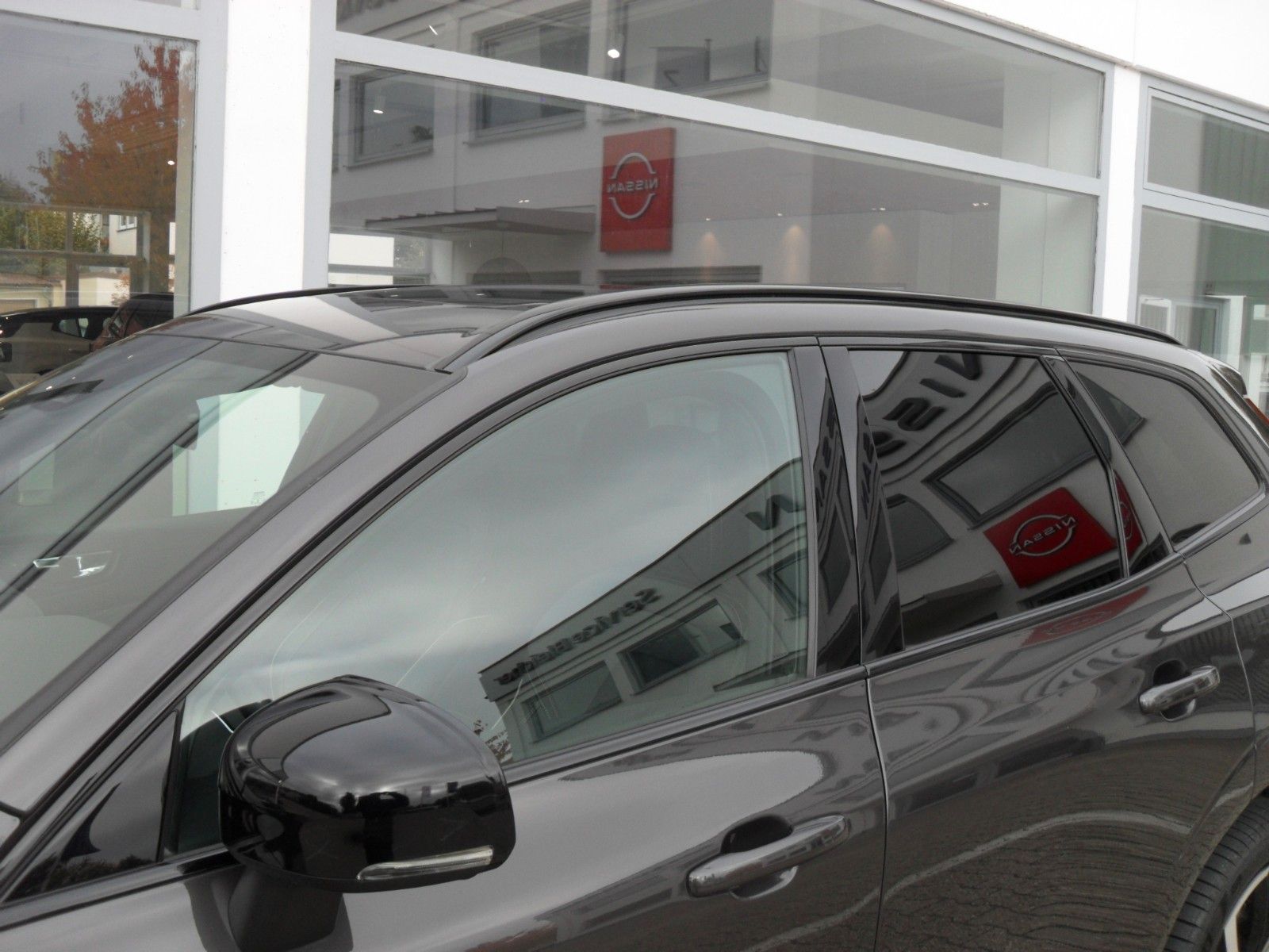 Fahrzeugabbildung Volvo XC60 T6 Plus Dark | AWD | 21er | Licht