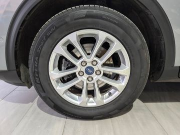 Ford Kuga 1.5 EcoBlue Titanium X Automatik