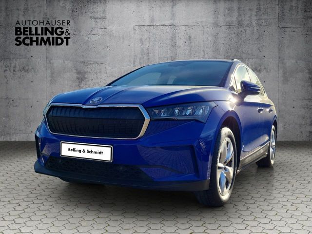 Enyaq iV 50 LED ChromPaket Climatronic