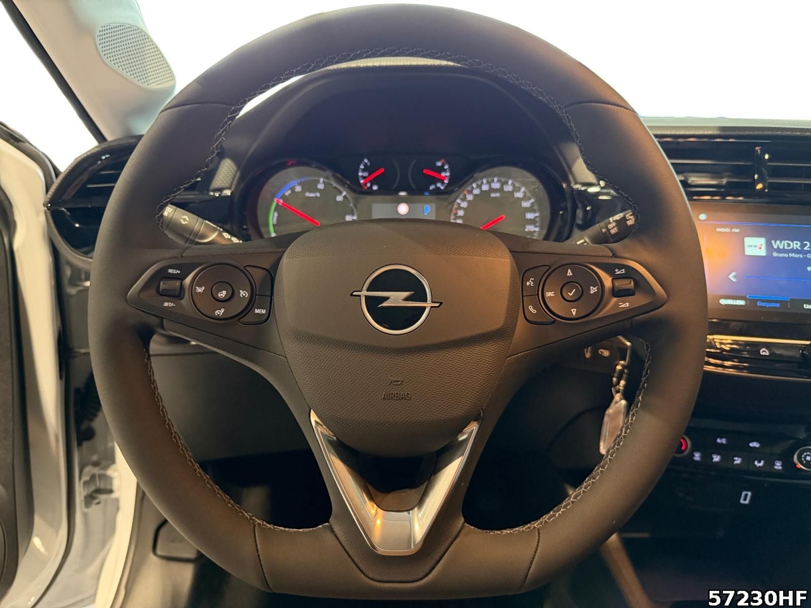 Fahrzeugabbildung Opel Corsa F Edition*Verfügbar ab 11/26