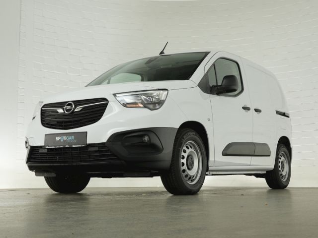 Opel Combo -e E CARGO EDITION 50 KWH+NAVI+PARKPILOT H