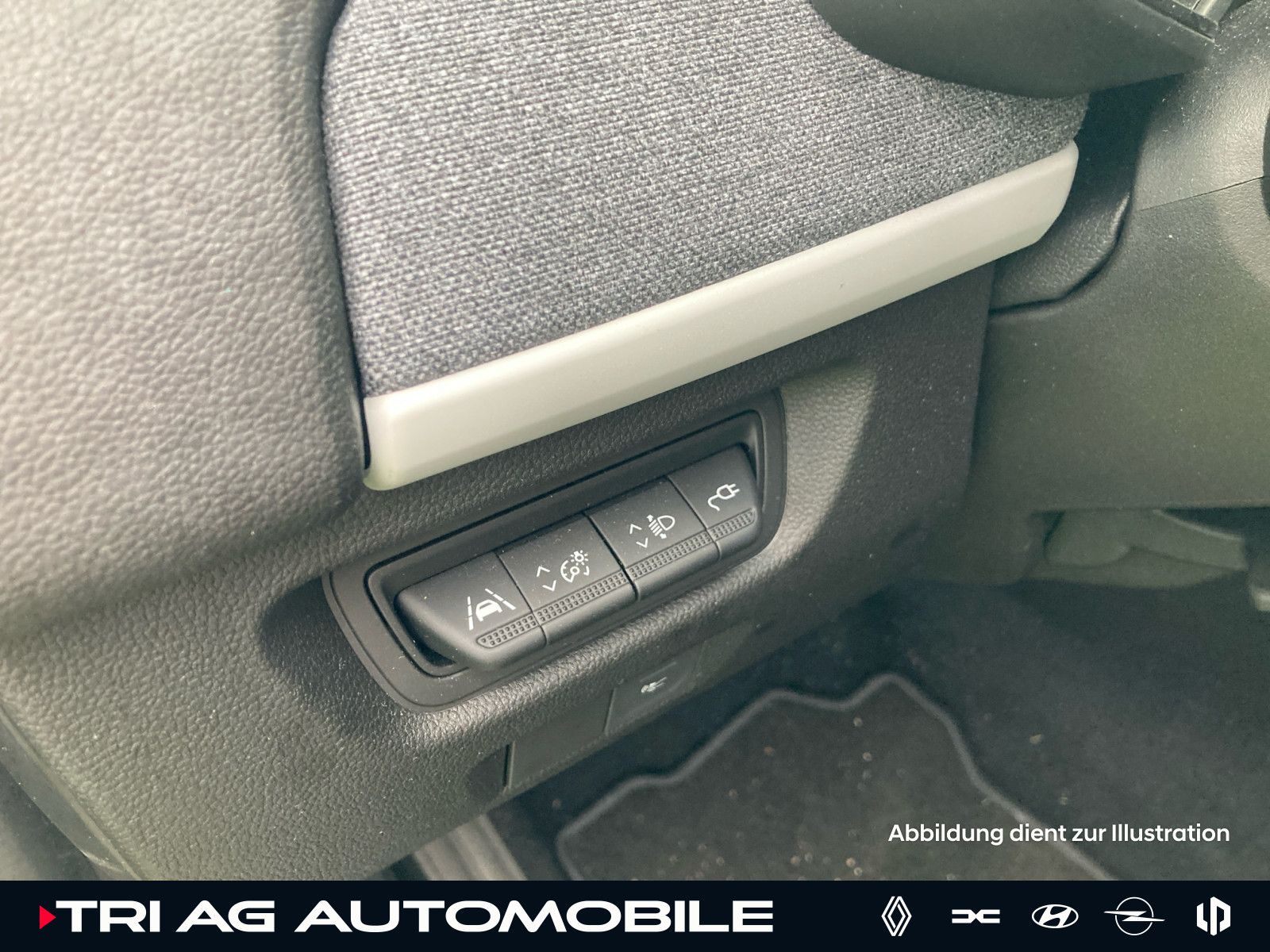 Renault ZOE - Bild 12