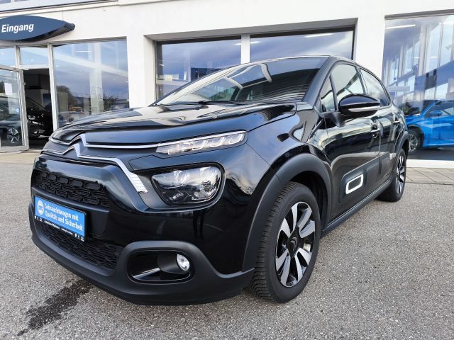 CITROEN C3 Pure Tech 110 S&S MAX