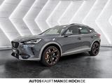 Cupra Formentor 2.0 TSI 4Drive VZ SOUND NAVI LED ACC - Gebrauchtwagen in Berlin