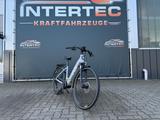 Husqvarna Towner 2 Wave E-Bike-28"M-Tektro 9-S,Bosch A-L-P - Husqvarna E-Bikes