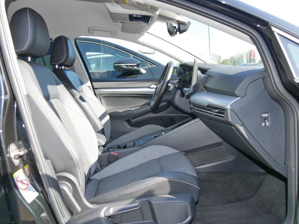 Volkswagen Golf VIII 2.0 TDI DSG Goal AHK ACC DigCockpit Ka foto 4