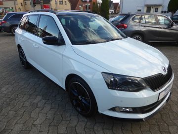 Skoda Fabia Combi  1.2 TSI Green tec Monte Carlo Panor