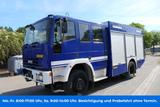 Iveco FF 135 E 4x4 Gerätewagen DoKa - Iveco 1998