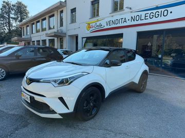 Toyota C-HR - 2