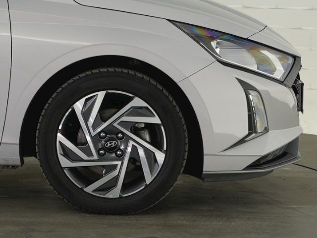 i20 FACELIFT T-GDi TREND DCT+NAVI+RÜCKFAHRKAMERA