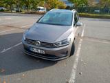 Volkswagen Golf Sportsvan1.4 TSI DSGHighline Standhzg. SD - graue Volkswagen Golf Sportsvan