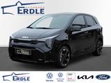 Kia Picanto GT-Line 1.2 PE2 EU6e - Kia Picanto in Augsburg