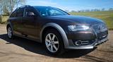 Audi A4 Allroad Quattro 3.0 TDI 2.Hand B&O ACC - gebrauchte Audi A4 Allroad aus dem Jahr 2015