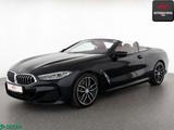BMW 840 d xDrive Cabrio M SPORT BOWERS+W,LASER,HUD - BMW 840: Cabrio
