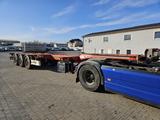 Fliegl SDS380 SANH F.ATL/ 1-20/2-20/1-30/1-40/1-45 - Fliegl Sds