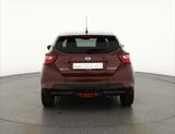 Nissan Micra 1.0 IG-T X-tronic N-Design Navi Kamera DAB - gebrauchte Nissan Micra aus dem Jahr 2021