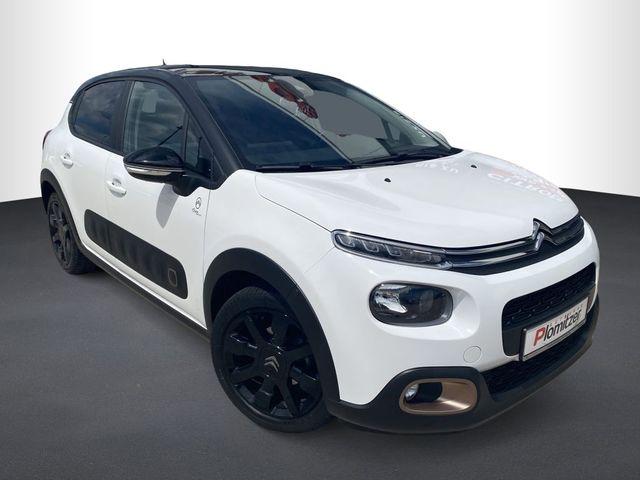 Citroën C3 Pure Tech 110 S&S ORIGINS *Standheizung*