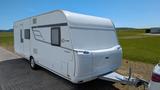 HYMER / ERIBA / HYMERCAR Exciting 560 - Angebote