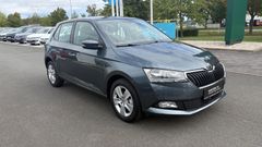 Foto Nummer 7: SKODA Fabia