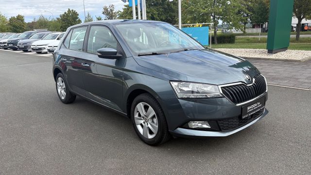 Foto Nummer 7: SKODA Fabia