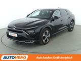 Citroën C5 X 1.6 Plug-in Hybrid Feel Pack Aut.*NAVI*LED* - Citroën: Hy
