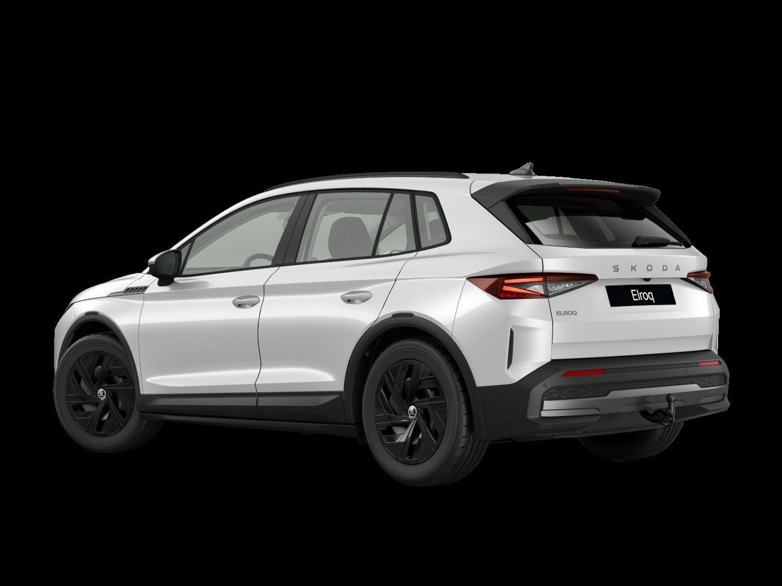Fahrzeugabbildung SKODA Elroq 50 Studio *AHK, Navi, Rückfahrkamera, SHZ*