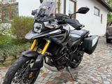 Suzuki V-Strom 1050 DE  Top gepflegt u. Koffersatz - Suzuki V-Strom 1050DE