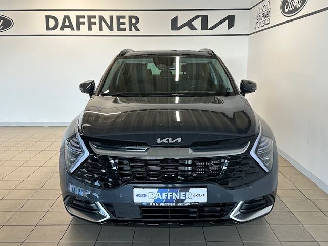 Fahrzeugabbildung Kia Sportage Spirit Hybrid 1.6 T-GDI 2WD Panoramadac