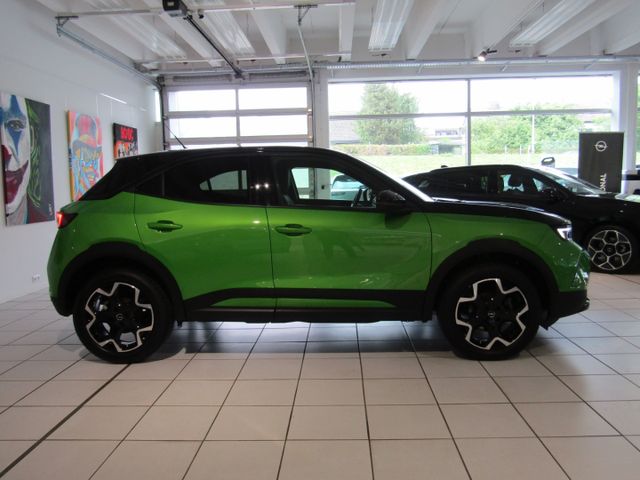 Mokka GS 1.2 131PS AUTOM KLIM SHZ LHZ TEMP NAV K