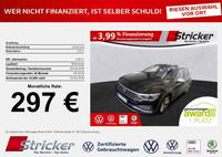 Volkswagen Passat Alltrack 2.0 TDI 297,-ohne Anzahlung ACC