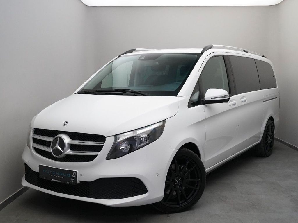 Image of Mercedes-Benz V 220