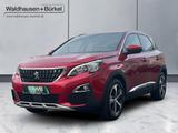 Peugeot 3008 1.5 BlueHDi 130 Allure *AHK Klima Navi - Peugeot 3008 in Mönchengladbach
