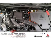 Mitsubishi Plug-in Hybrid Outlander - Vorschau Bild 13