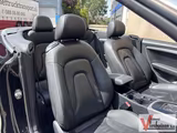 Audi A5 Cabrio 2.0 TFSI quattro automatik | Leder | k - Audi A5: Cabrio