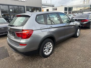BMW X3 - 3
