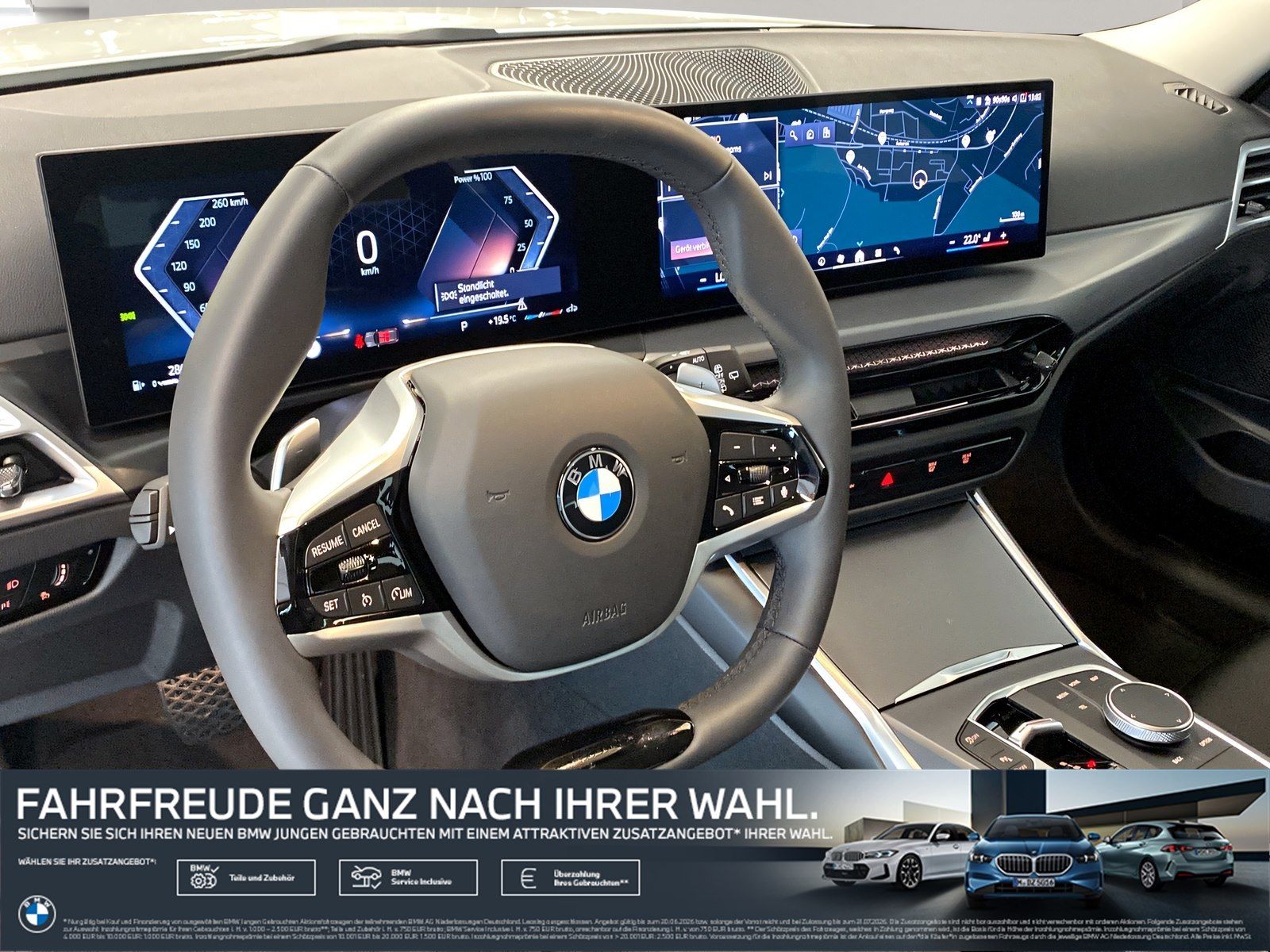 BMW 318 - Bild 5