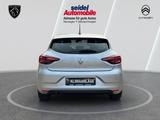 Renault Clio TCe 100 BusinessEd. NAVI, SHZ, App Connect - Renault Clio Gebrauchtwagen in Freiburg