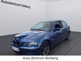 BMW 316ti Compact Klima/Alus/2 Hand/Tüv Neu - BMW 316 in Aachen