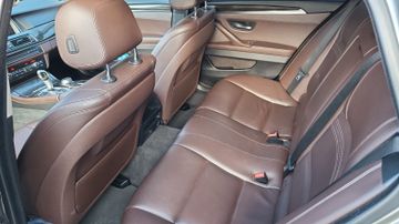 BMW 520 - 10