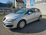 Seat Leon Reference Ecomotive*4/5 Türig*Klima*6-Gang* - Seat Leon aus 2011: Ecomotive