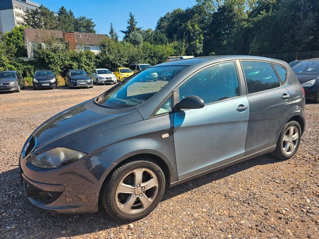 Seat Altea 1.6i Rebel