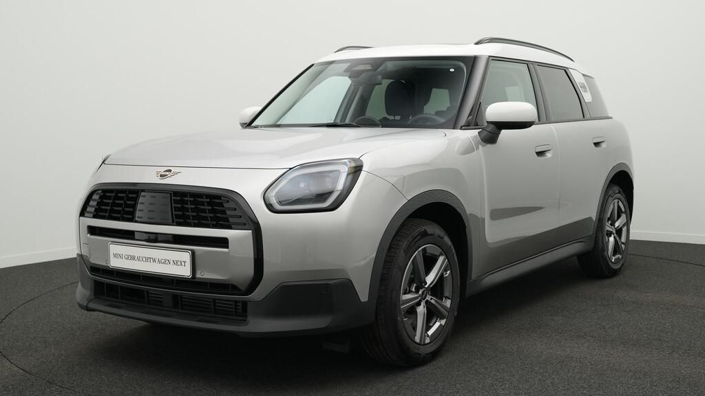 MINI Countryman C (Cooper) - Bild 1