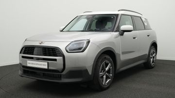 MINI Classic Trim