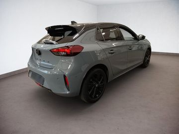 Fotografie 6 des Opel Corsa GS Automatik Navi Kamera LED Sitzheizung