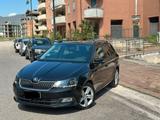 Skoda Fabia 1.4 TDI 90 CV Wagon Style -PERFETTA  - Skoda Fabia mit Diesel-Antrieb: 1.9