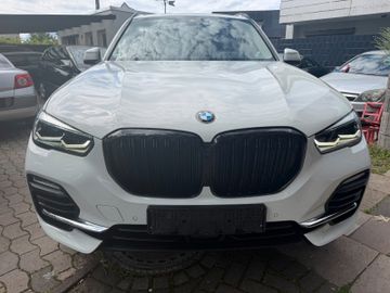 BMW X5 - 2
