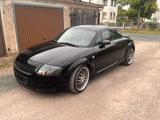 Audi TT Coupe 1.8T quattro - - gebrauchte Audi TT aus dem Jahr 1998