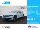 Volkswagen Passat Variant GTE 1.4 TSI DSG*IQ.Light*DCC*ACC*
