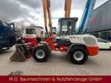 Terex TL 80 / Klappschaufel / SW / - Terex Gebraucht Radlader